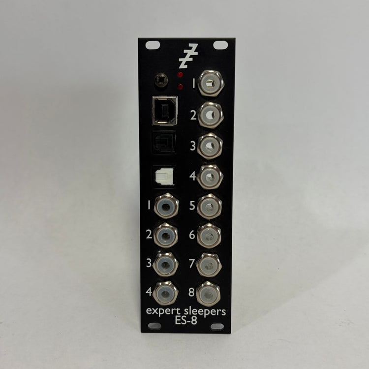 Expert Sleepers ES-8