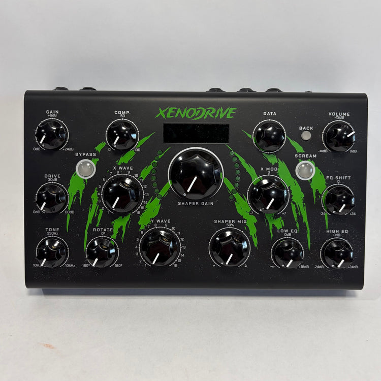 Erica Synths Xenodrive