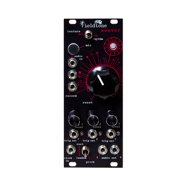Weaver Modular (Pre-Order)