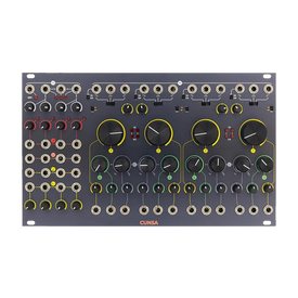 Cunsa - Quad Multimode Filter (Pre-Order)