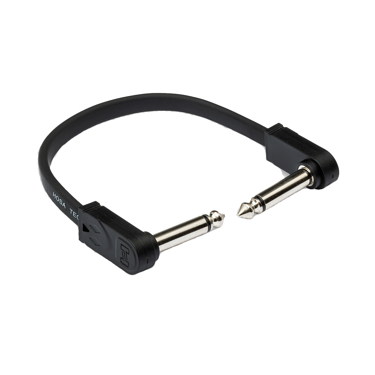 Flat Guitar Patch Cable
