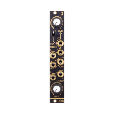 Dha - Stereo Mix Utility (Pre-Order)