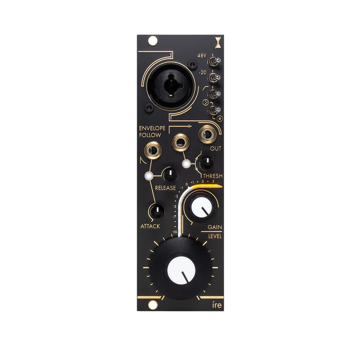 Instruo Ire - External Input Module