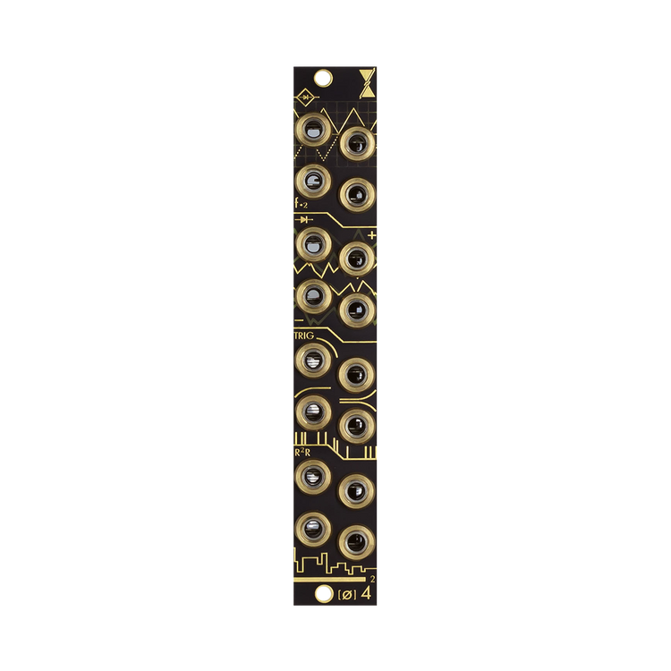 Ochd Expander