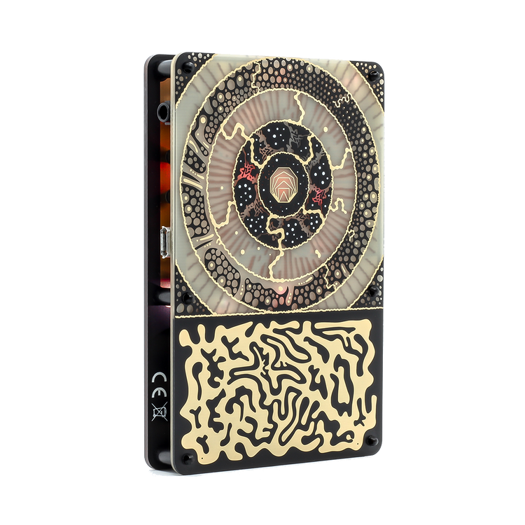 Pocket Scion (Pre-Order)
