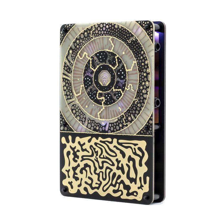 Pocket Scion (Pre-Order)