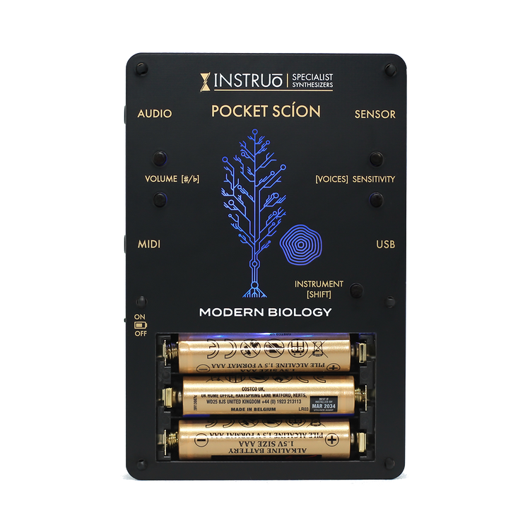 Pocket Scion (Pre-Order)