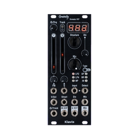 Grainity - Granular VCF (Pre-Order)