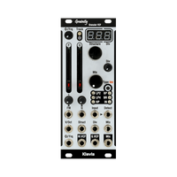 Grainity - Granular VCF (Pre-Order)