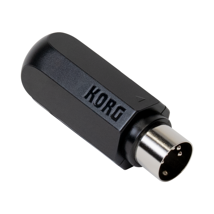 BM-1 - Bluetooth Midi Interface