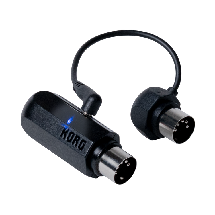 BM-1 - Bluetooth Midi Interface