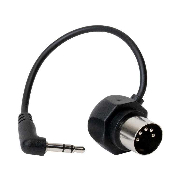 BM-1 - Bluetooth Midi Interface