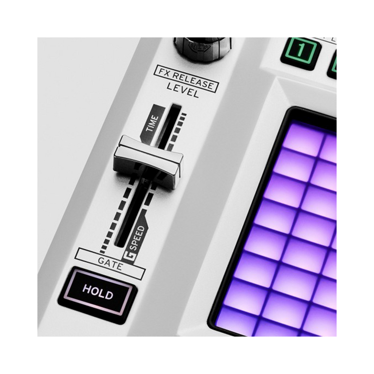 Kaoss Pad V - Dynamic FX Processor (Pre-Order)