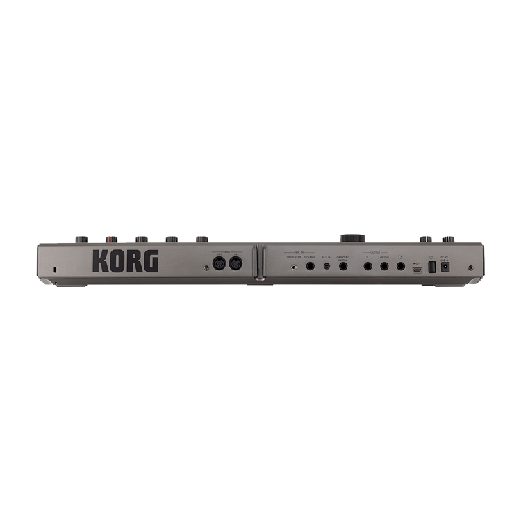 MicroKORG 2 - Synthesizer/Vocoder