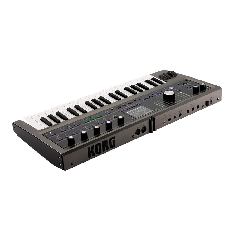 MicroKORG 2 - Synthesizer/Vocoder