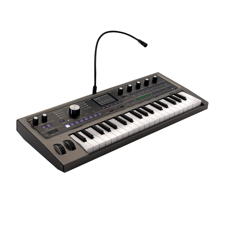 MicroKORG 2 - Synthesizer/Vocoder