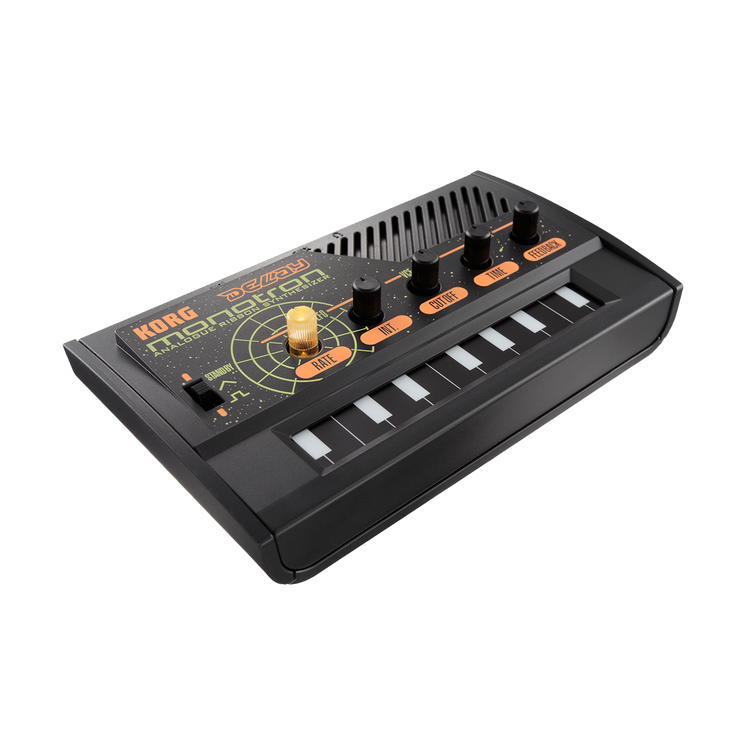 Monotron Delay - Analog Ribbon Synthesizer