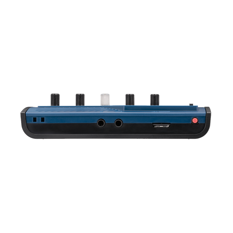 Monotron Duo - Analog Ribbon Synthesizer