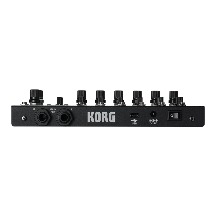 NTS-4 - Performance Mixer DIY Kit (Pre-Order)
