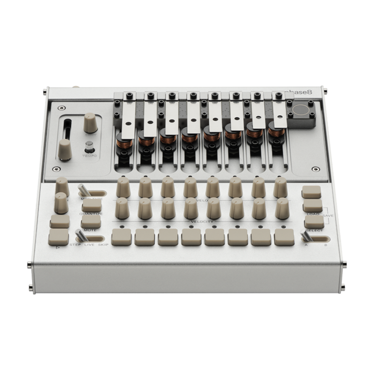 phase8 - Acoustic Synthesizer (Pre-Order)