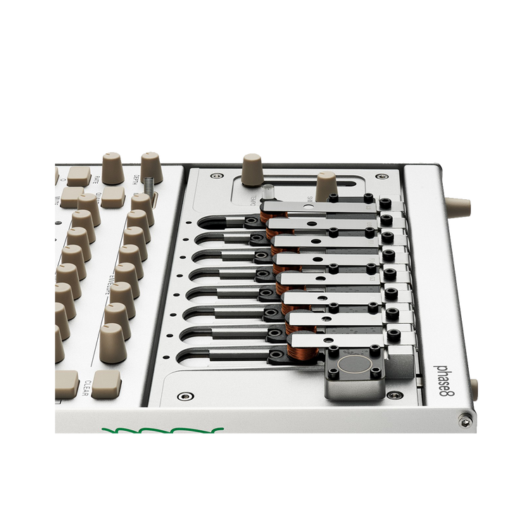 phase8 - Acoustic Synthesizer (Pre-Order)