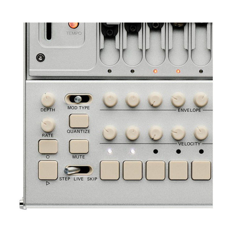 phase8 - Acoustic Synthesizer (Pre-Order)
