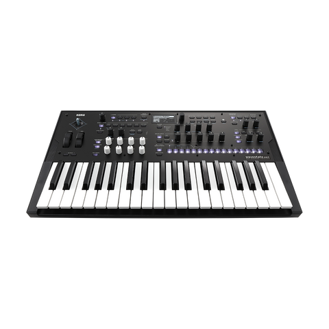 Wavestate MKII - Wave Sequencing Synthesizer (Pre-Order)