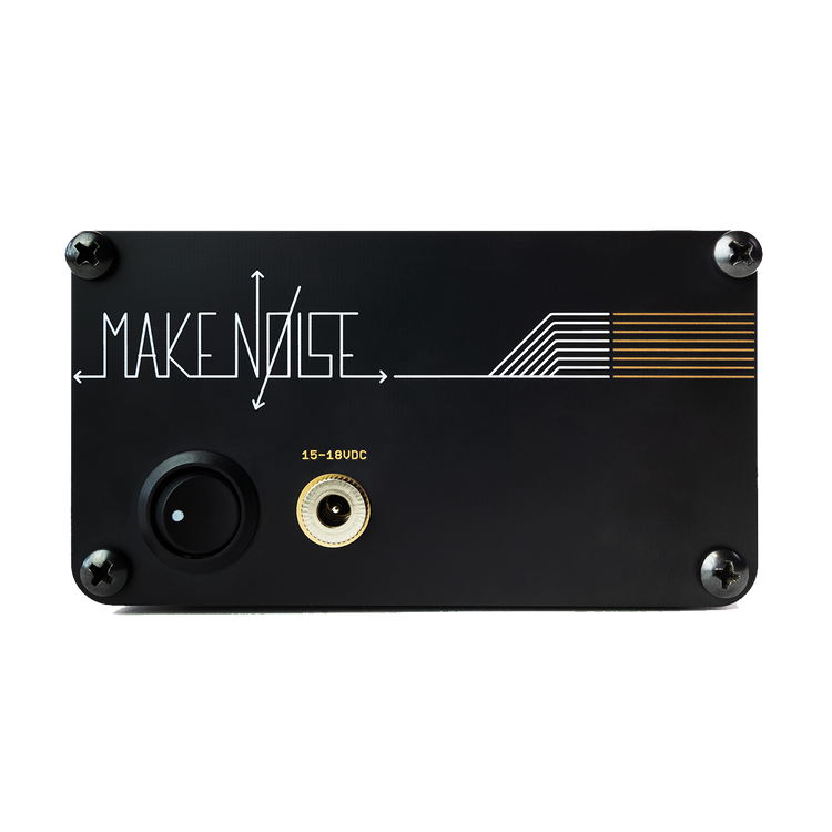 2-Zone Skiff (Pre-Order)