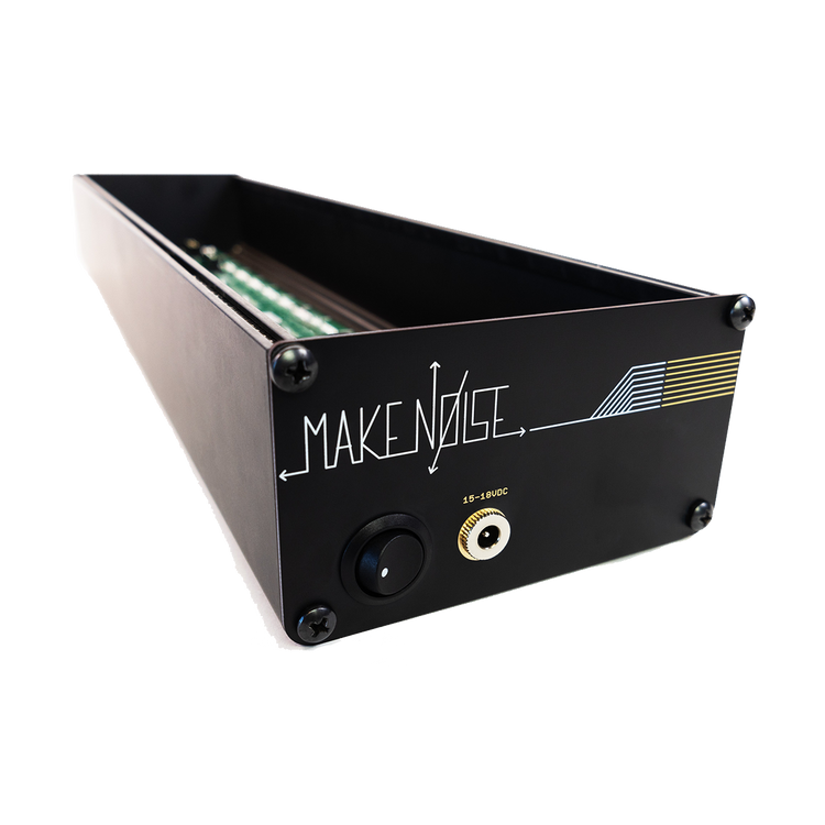 2-Zone Skiff (Pre-Order)