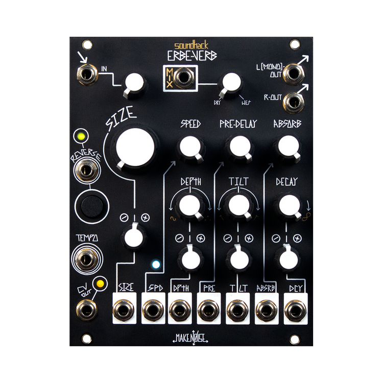 Erbe-Verb Black