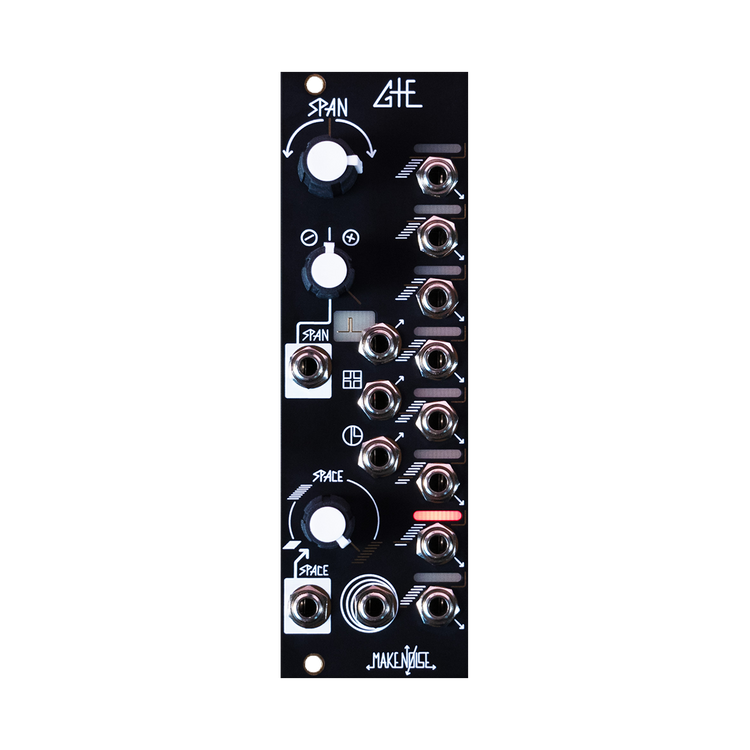 GTE - Gestural Time Extractor