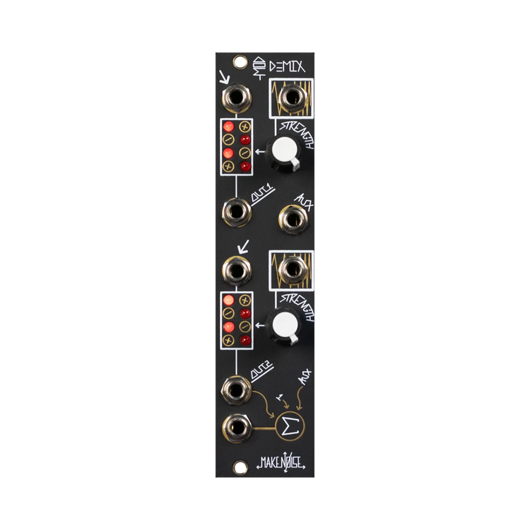 modDemix (Pre-Order)