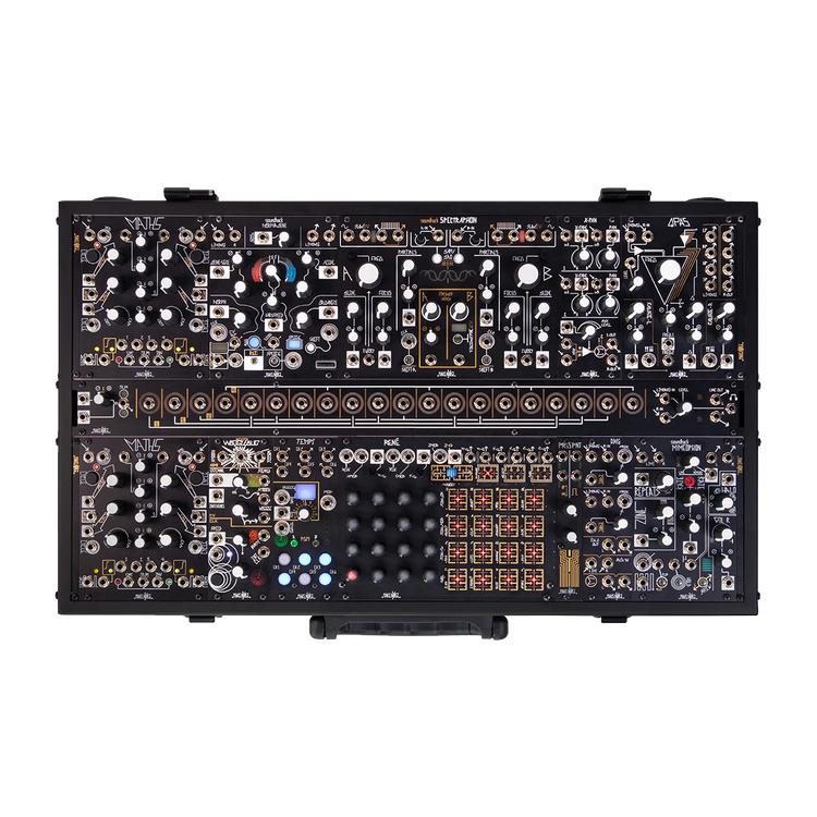 The Resynthesizer