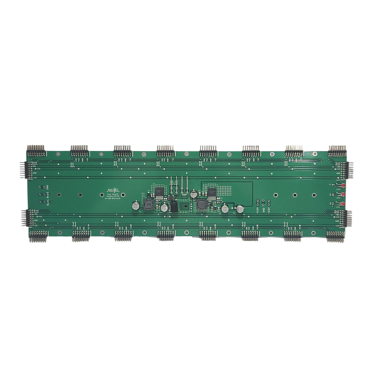 Power Bus Board