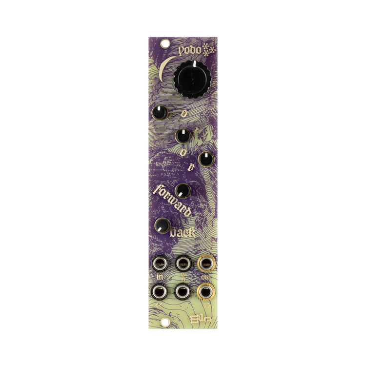 YODO - Multiband Distortion