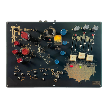 Antilope (Pre-Order)