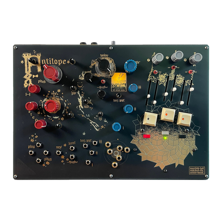 Antilope (Pre-Order)