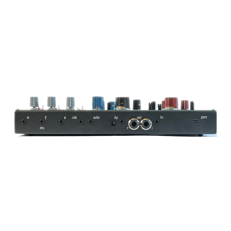 Antilope (Pre-Order)