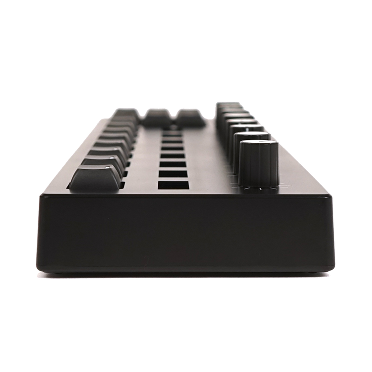 Roto-Control - Motorized MIDI Controller (Pre-Order)