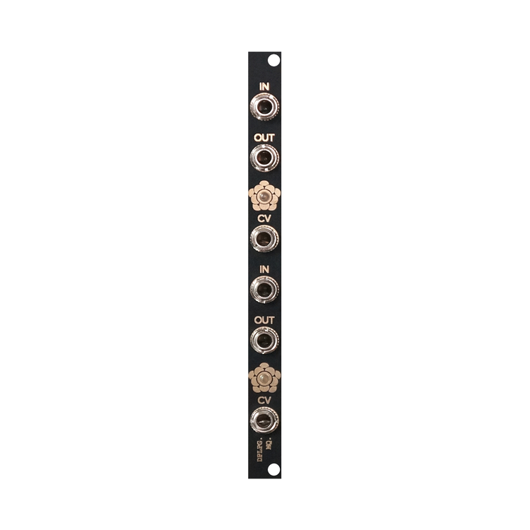 DPLPG - Dual Passive LPG