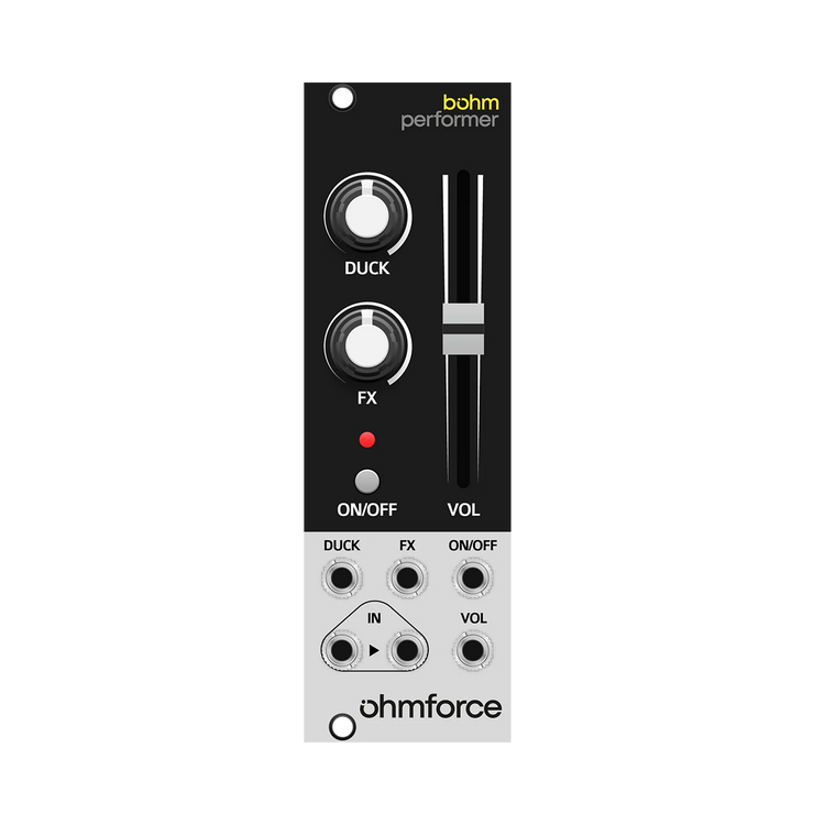 Performer Bohm Expander (Pre-Order)