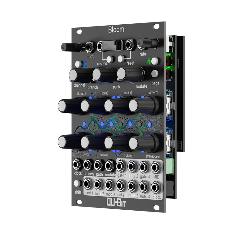 Bloom v2 (Pre-Order)