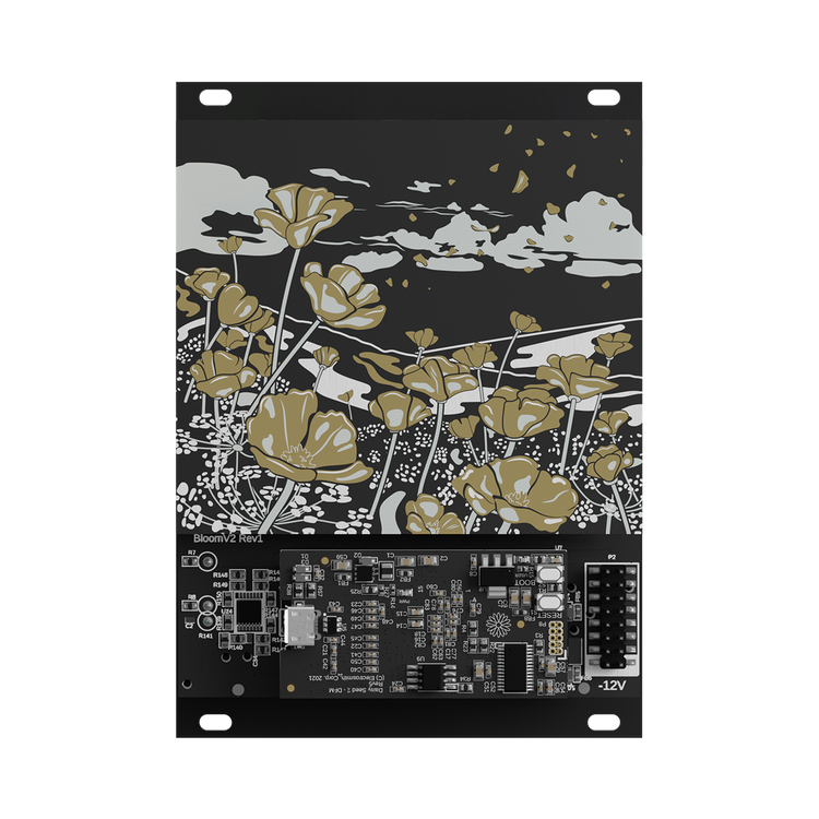Bloom v2 (Pre-Order)