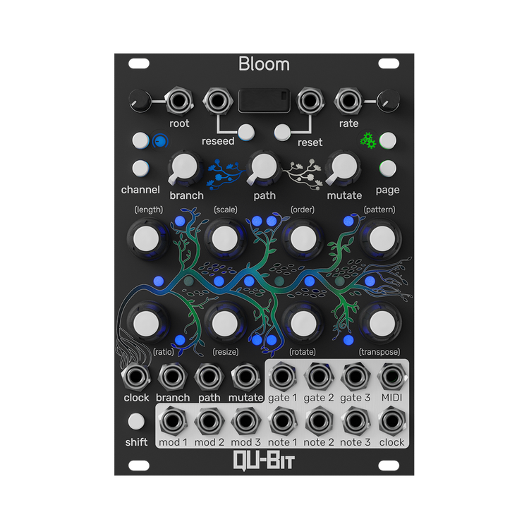 Bloom v2 (Pre-Order)