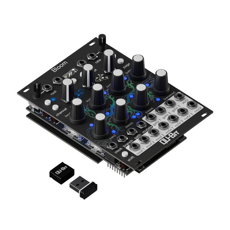 Bloom v2 (Pre-Order)
