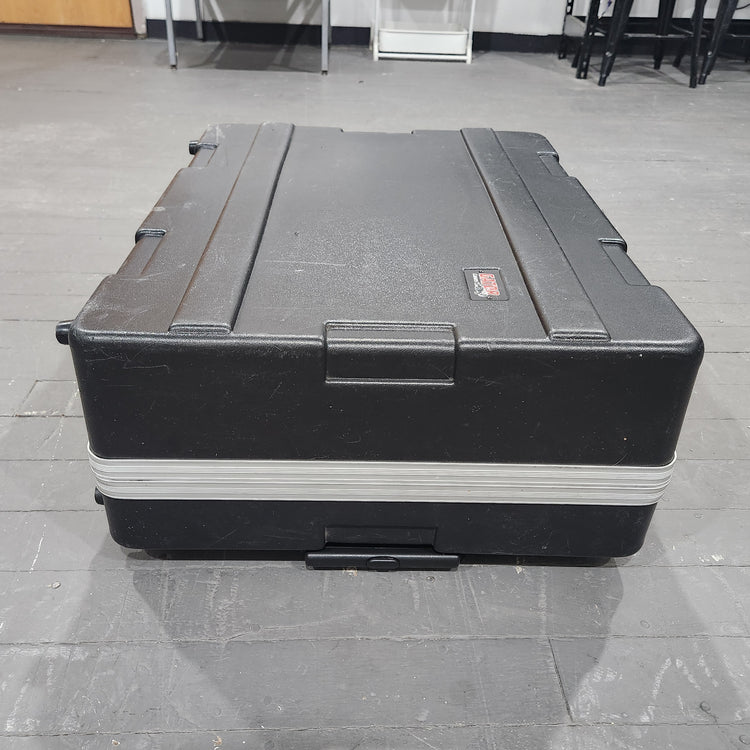 Gator G-MIX 20X25 ATA Rolling Mixer/Equipment Case