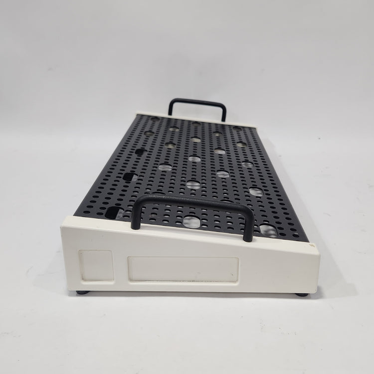 Temple Audio Solo 18 Pedalboard