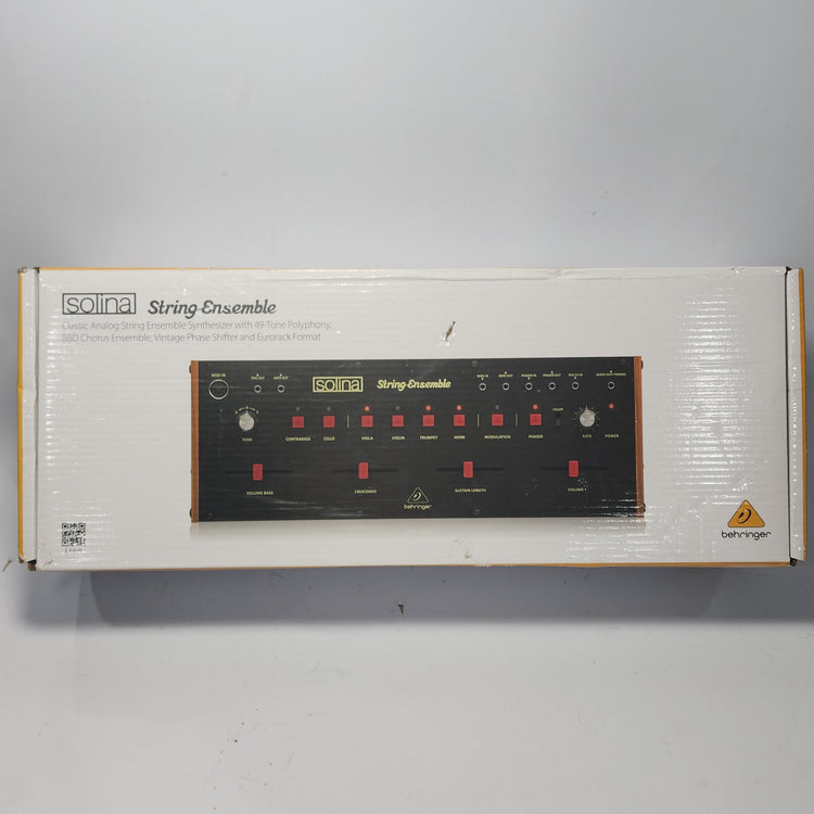 Behringer Solina