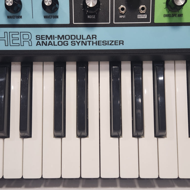 Moog Grandmother