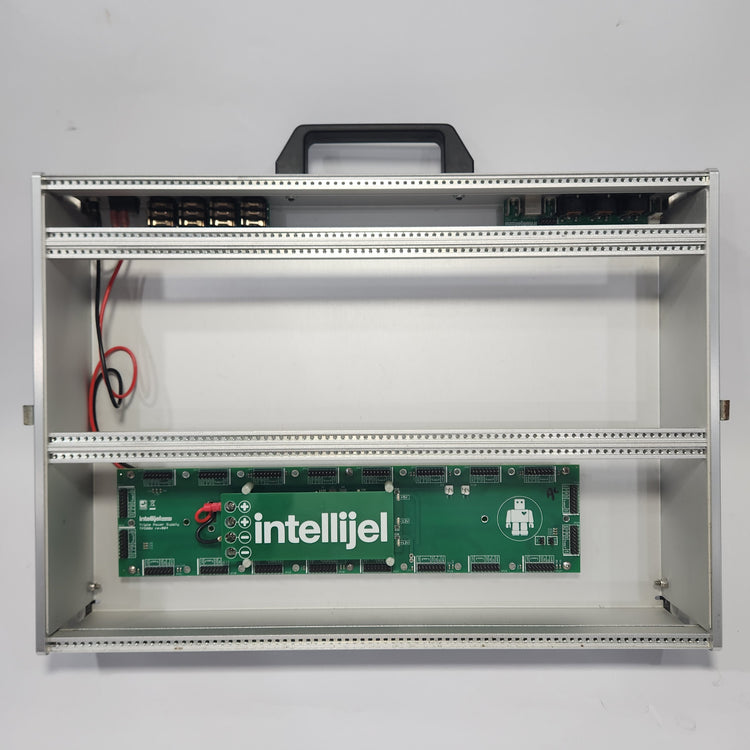Intellijel 7U x 84HP Performance Case (Unpowered)
